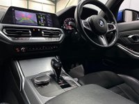 USED 2019 19 BMW 3 SERIES 2.0 320d M Sport Saloon 4dr Diesel Auto xDrive Euro 6 (s/s) (190 ps) FBMWSH|M Sport +| Laser LED|HK
