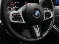 USED 2019 19 BMW 3 SERIES 2.0 320d M Sport Saloon 4dr Diesel Auto xDrive Euro 6 (s/s) (190 ps) FBMWSH|M Sport +| Laser LED|HK
