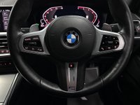 USED 2019 19 BMW 3 SERIES 2.0 320d M Sport Saloon 4dr Diesel Auto xDrive Euro 6 (s/s) (190 ps) FBMWSH|M Sport +| Laser LED|HK