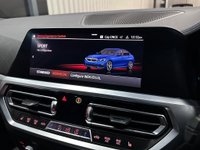 USED 2019 19 BMW 3 SERIES 2.0 320d M Sport Saloon 4dr Diesel Auto xDrive Euro 6 (s/s) (190 ps) FBMWSH|M Sport +| Laser LED|HK