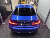 USED 2019 19 BMW 3 SERIES 2.0 320d M Sport Saloon 4dr Diesel Auto xDrive Euro 6 (s/s) (190 ps) FBMWSH|M Sport +| Laser LED|HK