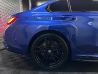 USED 2019 19 BMW 3 SERIES 2.0 320d M Sport Saloon 4dr Diesel Auto xDrive Euro 6 (s/s) (190 ps) FBMWSH|M Sport +| Laser LED|HK