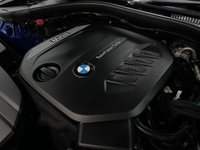 USED 2019 19 BMW 3 SERIES 2.0 320d M Sport Saloon 4dr Diesel Auto xDrive Euro 6 (s/s) (190 ps) FBMWSH|M Sport +| Laser LED|HK