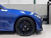 USED 2019 19 BMW 3 SERIES 2.0 320d M Sport Saloon 4dr Diesel Auto xDrive Euro 6 (s/s) (190 ps) FBMWSH|M Sport +| Laser LED|HK
