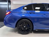 USED 2019 19 BMW 3 SERIES 2.0 320d M Sport Saloon 4dr Diesel Auto xDrive Euro 6 (s/s) (190 ps) FBMWSH|M Sport +| Laser LED|HK