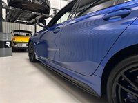 USED 2019 19 BMW 3 SERIES 2.0 320d M Sport Saloon 4dr Diesel Auto xDrive Euro 6 (s/s) (190 ps) FBMWSH|M Sport +| Laser LED|HK