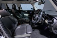 USED 2016 16 MINI HATCH 2.0 Cooper S Hatchback 5dr Petrol Auto Euro 6 (s/s) (192 ps) +NATIONWIDE DELIVERY AVAILABLE+