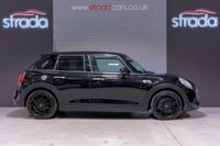 USED 2016 16 MINI HATCH 2.0 Cooper S Hatchback 5dr Petrol Auto Euro 6 (s/s) (192 ps) +NATIONWIDE DELIVERY AVAILABLE+