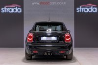 USED 2016 16 MINI HATCH 2.0 Cooper S Hatchback 5dr Petrol Auto Euro 6 (s/s) (192 ps) +NATIONWIDE DELIVERY AVAILABLE+