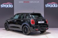 USED 2016 16 MINI HATCH 2.0 Cooper S Hatchback 5dr Petrol Auto Euro 6 (s/s) (192 ps) +NATIONWIDE DELIVERY AVAILABLE+