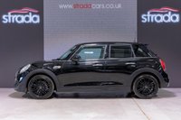 USED 2016 16 MINI HATCH 2.0 Cooper S Hatchback 5dr Petrol Auto Euro 6 (s/s) (192 ps) +NATIONWIDE DELIVERY AVAILABLE+