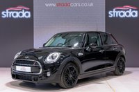 USED 2016 16 MINI HATCH 2.0 Cooper S Hatchback 5dr Petrol Auto Euro 6 (s/s) (192 ps) +NATIONWIDE DELIVERY AVAILABLE+