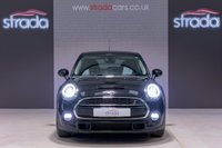 USED 2016 16 MINI HATCH 2.0 Cooper S Hatchback 5dr Petrol Auto Euro 6 (s/s) (192 ps) +NATIONWIDE DELIVERY AVAILABLE+