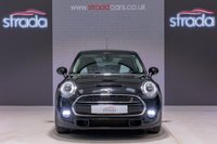USED 2016 16 MINI HATCH 2.0 Cooper S Hatchback 5dr Petrol Auto Euro 6 (s/s) (192 ps) +NATIONWIDE DELIVERY AVAILABLE+