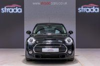 USED 2016 16 MINI HATCH 2.0 Cooper S Hatchback 5dr Petrol Auto Euro 6 (s/s) (192 ps) +NATIONWIDE DELIVERY AVAILABLE+