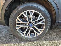 USED 2021 71 FORD KUGA 2.5 EcoBoost Duratec 14.4kWh Titanium First Edition SUV 5dr Petrol Plug-in Hybrid CVT Euro 6 (s/s) (225 ps) 
