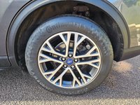USED 2021 71 FORD KUGA 2.5 EcoBoost Duratec 14.4kWh Titanium First Edition SUV 5dr Petrol Plug-in Hybrid CVT Euro 6 (s/s) (225 ps) 