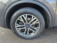 USED 2021 71 FORD KUGA 2.5 EcoBoost Duratec 14.4kWh Titanium First Edition SUV 5dr Petrol Plug-in Hybrid CVT Euro 6 (s/s) (225 ps) 