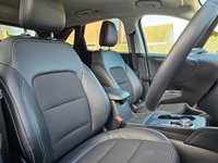 USED 2021 71 FORD KUGA 2.5 EcoBoost Duratec 14.4kWh Titanium First Edition SUV 5dr Petrol Plug-in Hybrid CVT Euro 6 (s/s) (225 ps) 