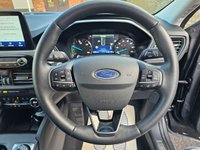 USED 2021 71 FORD KUGA 2.5 EcoBoost Duratec 14.4kWh Titanium First Edition SUV 5dr Petrol Plug-in Hybrid CVT Euro 6 (s/s) (225 ps) 