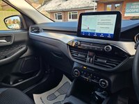 USED 2021 71 FORD KUGA 2.5 EcoBoost Duratec 14.4kWh Titanium First Edition SUV 5dr Petrol Plug-in Hybrid CVT Euro 6 (s/s) (225 ps) 