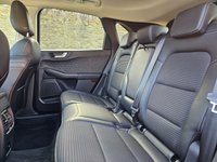 USED 2021 71 FORD KUGA 2.5 EcoBoost Duratec 14.4kWh Titanium First Edition SUV 5dr Petrol Plug-in Hybrid CVT Euro 6 (s/s) (225 ps) 