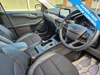USED 2021 71 FORD KUGA 2.5 EcoBoost Duratec 14.4kWh Titanium First Edition SUV 5dr Petrol Plug-in Hybrid CVT Euro 6 (s/s) (225 ps) 