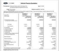 USED 2021 71 FORD KUGA 2.5 EcoBoost Duratec 14.4kWh Titanium First Edition SUV 5dr Petrol Plug-in Hybrid CVT Euro 6 (s/s) (225 ps) 