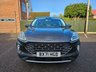USED 2021 71 FORD KUGA 2.5 EcoBoost Duratec 14.4kWh Titanium First Edition SUV 5dr Petrol Plug-in Hybrid CVT Euro 6 (s/s) (225 ps) 