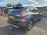 USED 2021 71 FORD KUGA 2.5 EcoBoost Duratec 14.4kWh Titanium First Edition SUV 5dr Petrol Plug-in Hybrid CVT Euro 6 (s/s) (225 ps) 