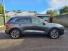 USED 2021 71 FORD KUGA 2.5 EcoBoost Duratec 14.4kWh Titanium First Edition SUV 5dr Petrol Plug-in Hybrid CVT Euro 6 (s/s) (225 ps) 