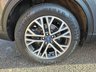 USED 2021 71 FORD KUGA 2.5 EcoBoost Duratec 14.4kWh Titanium First Edition SUV 5dr Petrol Plug-in Hybrid CVT Euro 6 (s/s) (225 ps) 