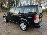 USED 2012 12 LAND ROVER DISCOVERY 4 3.0 SD V6 HSE SUV 5dr Diesel Auto 4WD Euro 5 (255 bhp) 1 OWNER FROM NEW, 2 KEYS