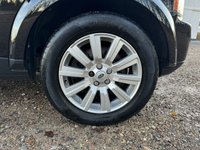 USED 2012 12 LAND ROVER DISCOVERY 4 3.0 SD V6 HSE SUV 5dr Diesel Auto 4WD Euro 5 (255 bhp) 1 OWNER FROM NEW, 2 KEYS