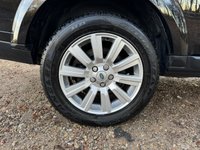 USED 2012 12 LAND ROVER DISCOVERY 4 3.0 SD V6 HSE SUV 5dr Diesel Auto 4WD Euro 5 (255 bhp) 1 OWNER FROM NEW, 2 KEYS
