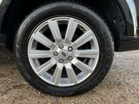 USED 2012 12 LAND ROVER DISCOVERY 4 3.0 SD V6 HSE SUV 5dr Diesel Auto 4WD Euro 5 (255 bhp) 1 OWNER FROM NEW, 2 KEYS