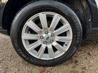 USED 2012 12 LAND ROVER DISCOVERY 4 3.0 SD V6 HSE SUV 5dr Diesel Auto 4WD Euro 5 (255 bhp) 1 OWNER FROM NEW, 2 KEYS