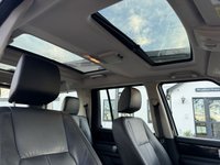 USED 2012 12 LAND ROVER DISCOVERY 4 3.0 SD V6 HSE SUV 5dr Diesel Auto 4WD Euro 5 (255 bhp) 1 OWNER FROM NEW, 2 KEYS