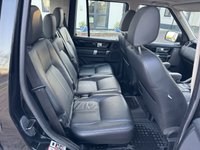 USED 2012 12 LAND ROVER DISCOVERY 4 3.0 SD V6 HSE SUV 5dr Diesel Auto 4WD Euro 5 (255 bhp) 1 OWNER FROM NEW, 2 KEYS
