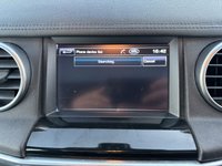 USED 2012 12 LAND ROVER DISCOVERY 4 3.0 SD V6 HSE SUV 5dr Diesel Auto 4WD Euro 5 (255 bhp) 1 OWNER FROM NEW, 2 KEYS