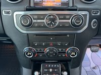 USED 2012 12 LAND ROVER DISCOVERY 4 3.0 SD V6 HSE SUV 5dr Diesel Auto 4WD Euro 5 (255 bhp) 1 OWNER FROM NEW, 2 KEYS