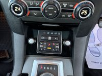 USED 2012 12 LAND ROVER DISCOVERY 4 3.0 SD V6 HSE SUV 5dr Diesel Auto 4WD Euro 5 (255 bhp) 1 OWNER FROM NEW, 2 KEYS