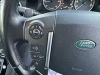 USED 2012 12 LAND ROVER DISCOVERY 4 3.0 SD V6 HSE SUV 5dr Diesel Auto 4WD Euro 5 (255 bhp) 1 OWNER FROM NEW, 2 KEYS