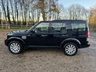 USED 2012 12 LAND ROVER DISCOVERY 4 3.0 SD V6 HSE SUV 5dr Diesel Auto 4WD Euro 5 (255 bhp) 1 OWNER FROM NEW, 2 KEYS