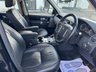 USED 2012 12 LAND ROVER DISCOVERY 4 3.0 SD V6 HSE SUV 5dr Diesel Auto 4WD Euro 5 (255 bhp) 1 OWNER FROM NEW, 2 KEYS