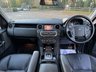 USED 2012 12 LAND ROVER DISCOVERY 4 3.0 SD V6 HSE SUV 5dr Diesel Auto 4WD Euro 5 (255 bhp) 1 OWNER FROM NEW, 2 KEYS