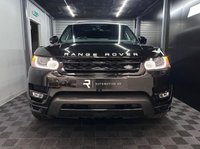 USED 2014 63 LAND ROVER RANGE ROVER SPORT 4.4 SD V8 Autobiography Dynamic SUV 5dr Diesel Auto 4WD Euro 5 (339 ps) FLRSH | Deployable Steps |SDV8