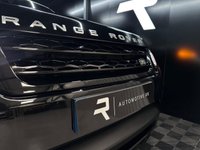 USED 2014 63 LAND ROVER RANGE ROVER SPORT 4.4 SD V8 Autobiography Dynamic SUV 5dr Diesel Auto 4WD Euro 5 (339 ps) FLRSH | Deployable Steps |SDV8