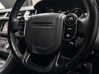 USED 2014 63 LAND ROVER RANGE ROVER SPORT 4.4 SD V8 Autobiography Dynamic SUV 5dr Diesel Auto 4WD Euro 5 (339 ps) FLRSH | Deployable Steps |SDV8