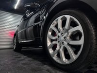USED 2014 63 LAND ROVER RANGE ROVER SPORT 4.4 SD V8 Autobiography Dynamic SUV 5dr Diesel Auto 4WD Euro 5 (339 ps) FLRSH | Deployable Steps |SDV8